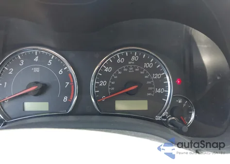 2012 Toyota Corolla S из США, поврежденный, VIN 2T1BU4EE6CC815287